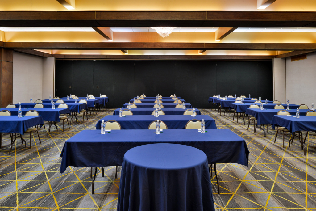 Holiday Inn Great Falls- Convention Center by IHG - Général