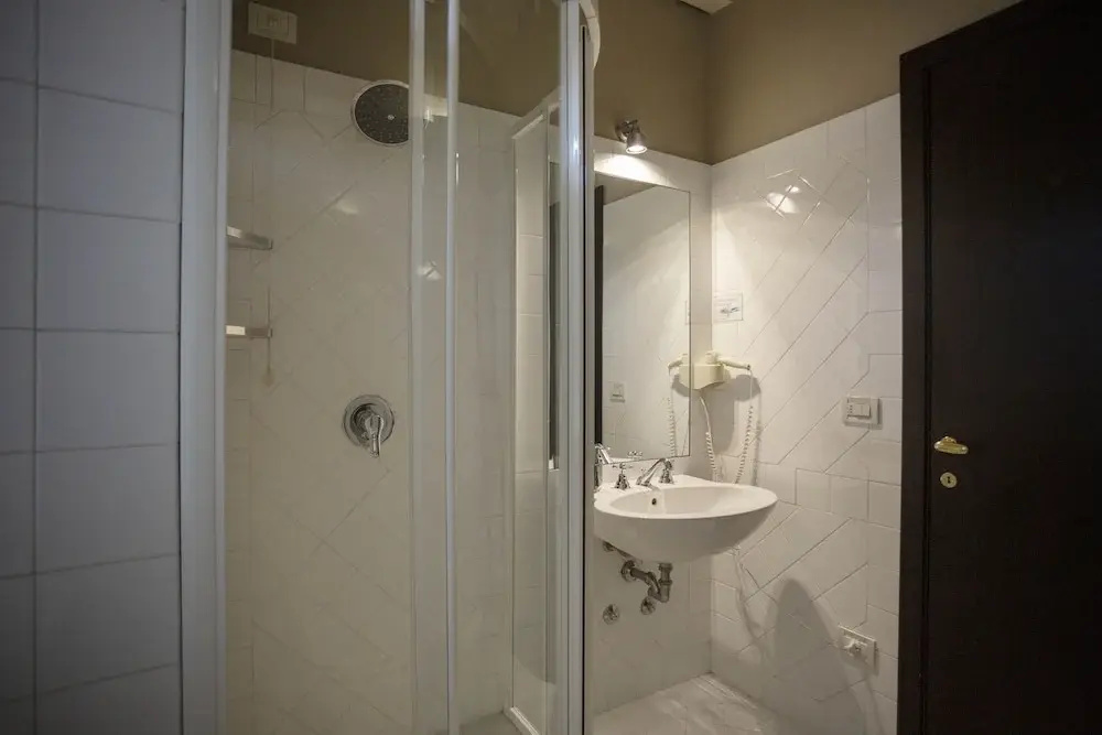 Santellone Resort - Chambres