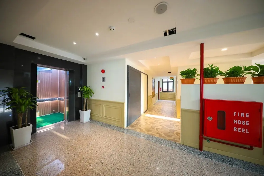 Hotel photo 2