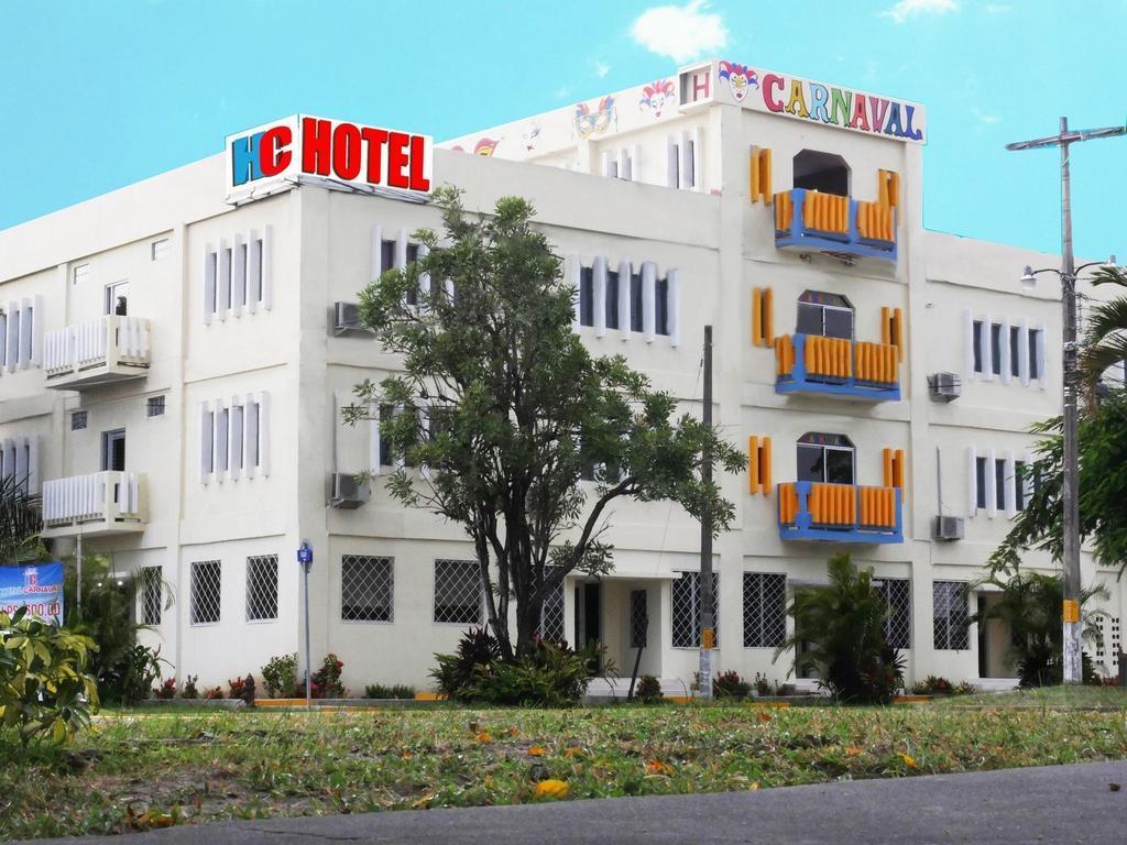 Hotel Carnaval image