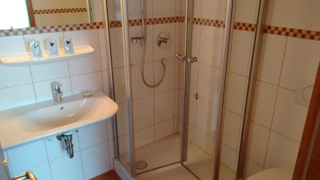 Hotel Unterwirt - Chambres