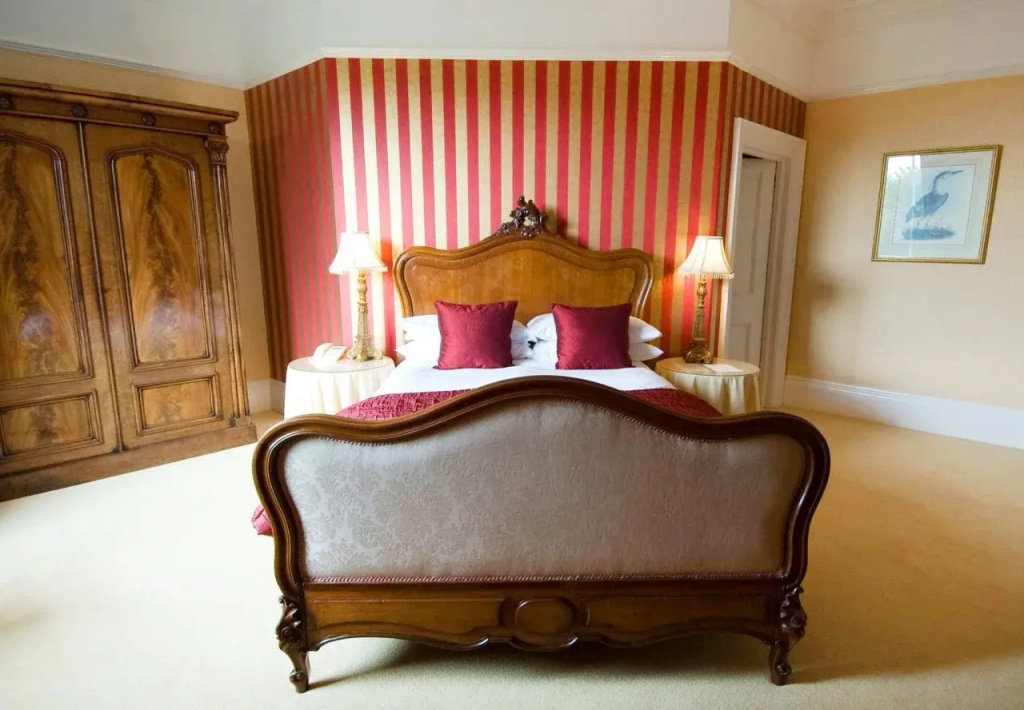 Horton Grange Country House Hotel - Général