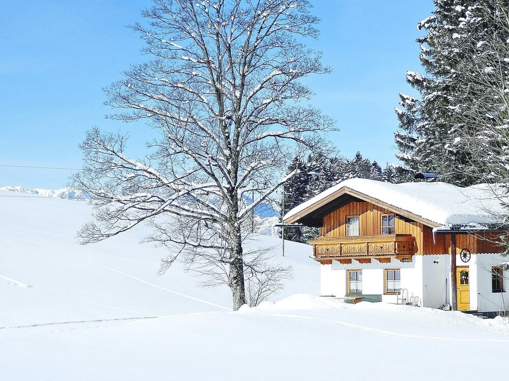 Holiday Home in St. Koloman Near Salzburg