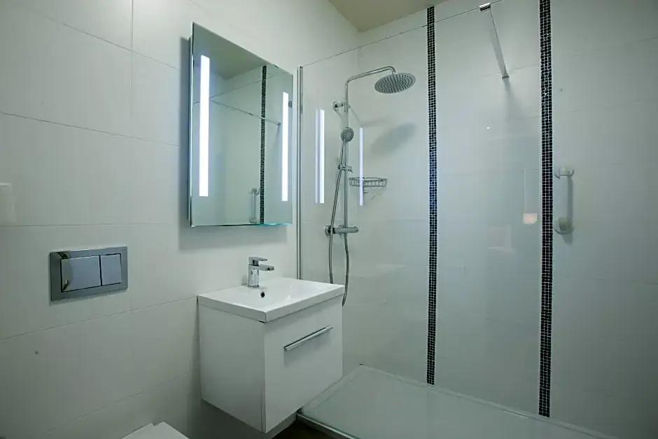 Glenavon House Hotel - Chambres