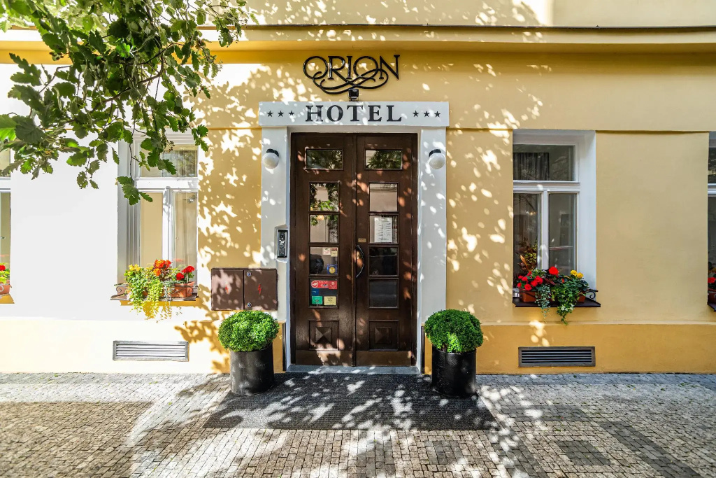 Hotel photo 42