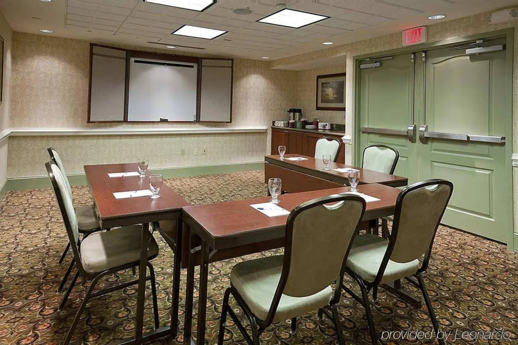 Homewood Suites by Hilton - Asheville - Général