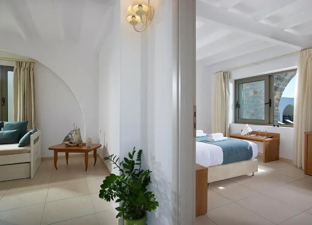 Standard Suite