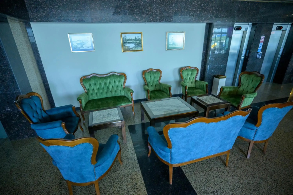 Hotel photo 12