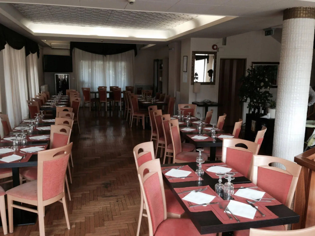 Park Hotel - Général