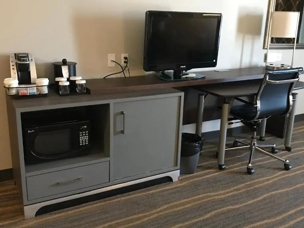 Holiday Inn & Suites Albuquerque-North I-25 by IHG - Chambres