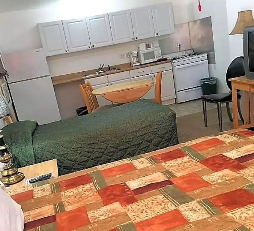 Country Club Inn - Chambres