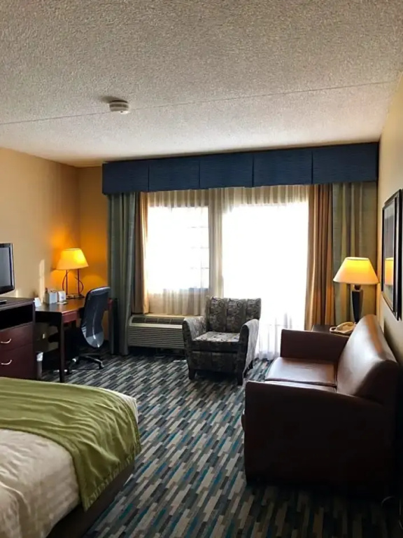 Days Inn & Suites by Wyndham Mesa Near Phoenix - Chambres