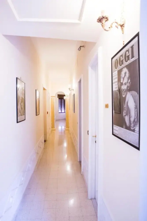Vittoria Guest House - Battipaglia - фото 10