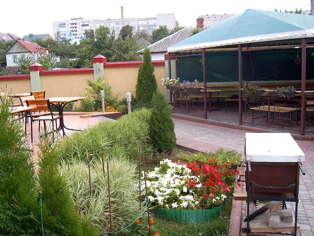 Hotel photo 13