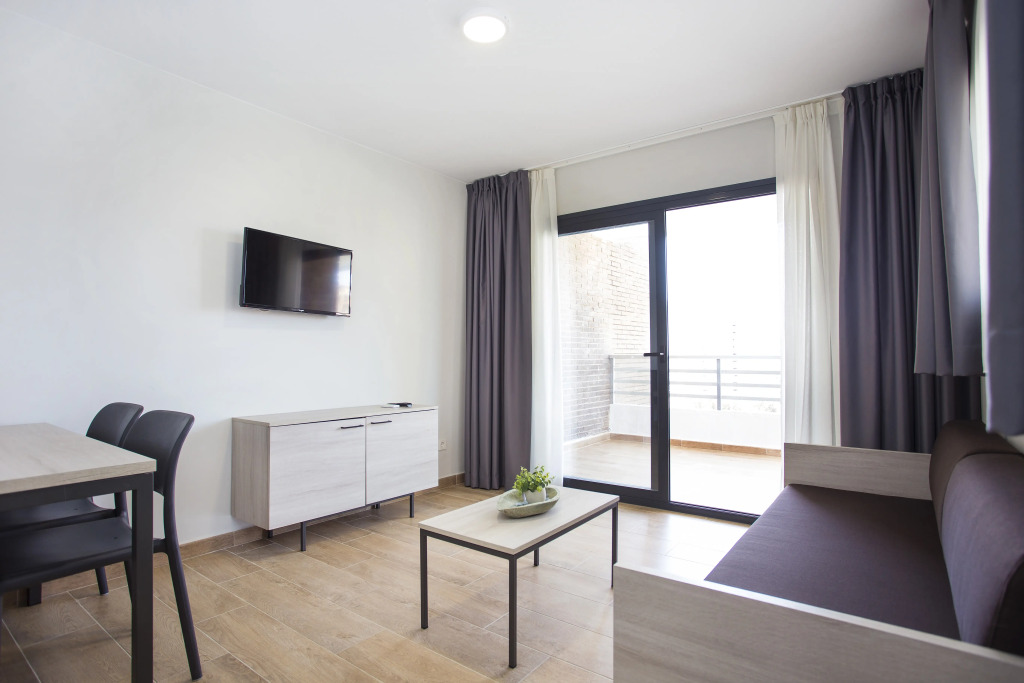 Apartamentos Maryciel by MC by null