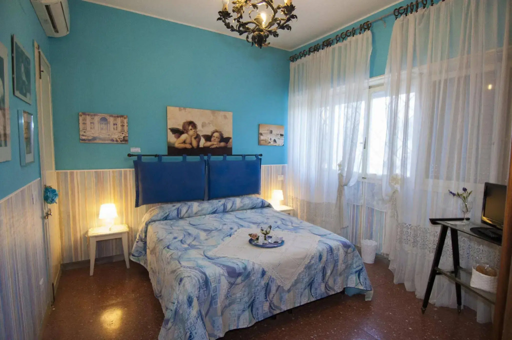 Passeggiate Romane B&B - фото 34