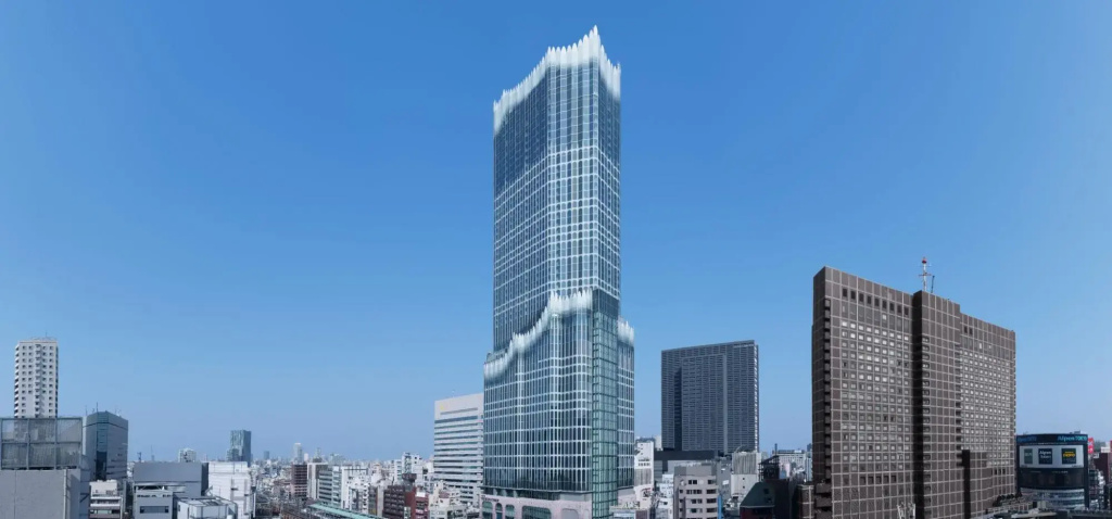 HOTEL GROOVE SHINJUKU, A PARKROYAL Hotel — фото