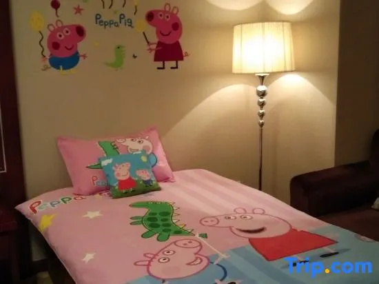 Qingdao Huaxi Hotel - Chambres