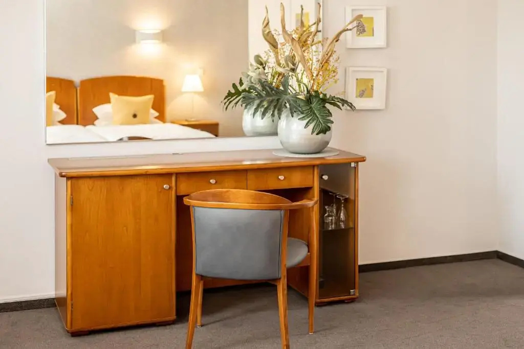 Hotel & Restaurant Moritz an der Elbe - Chambres