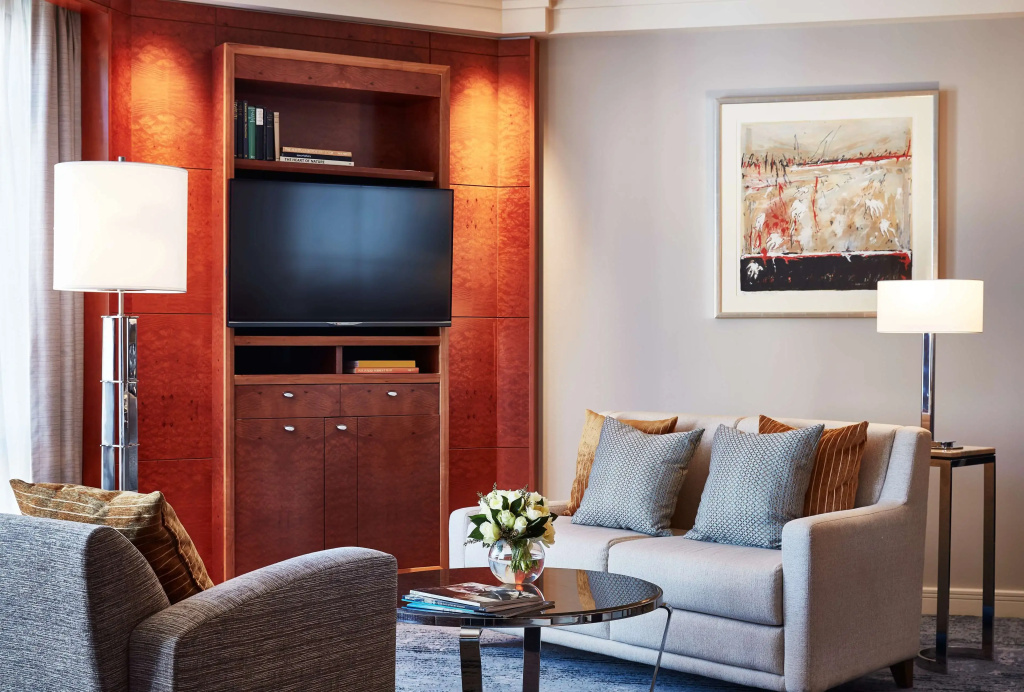 Park Hyatt Melbourne - Chambres
