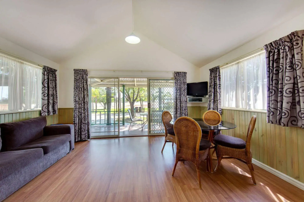 Discovery Parks - Lake Hume, Victoria - Général