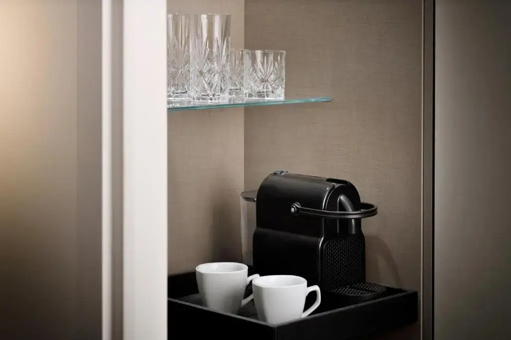 Columbus Hotel Monte-Carlo, Curio Collection by Hilton - Chambres