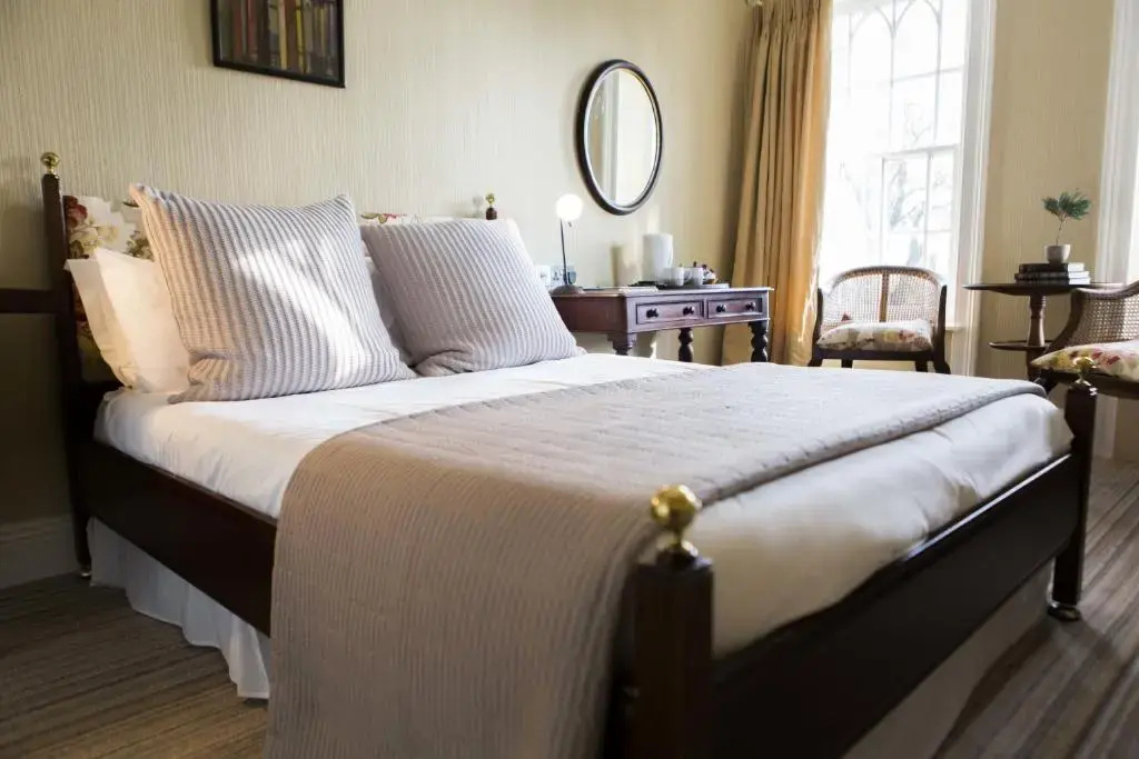 Les Douvres Hotel - Chambres