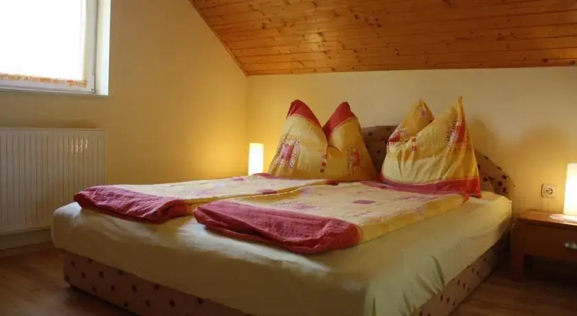 Ferienhaus Theodora - фото 4