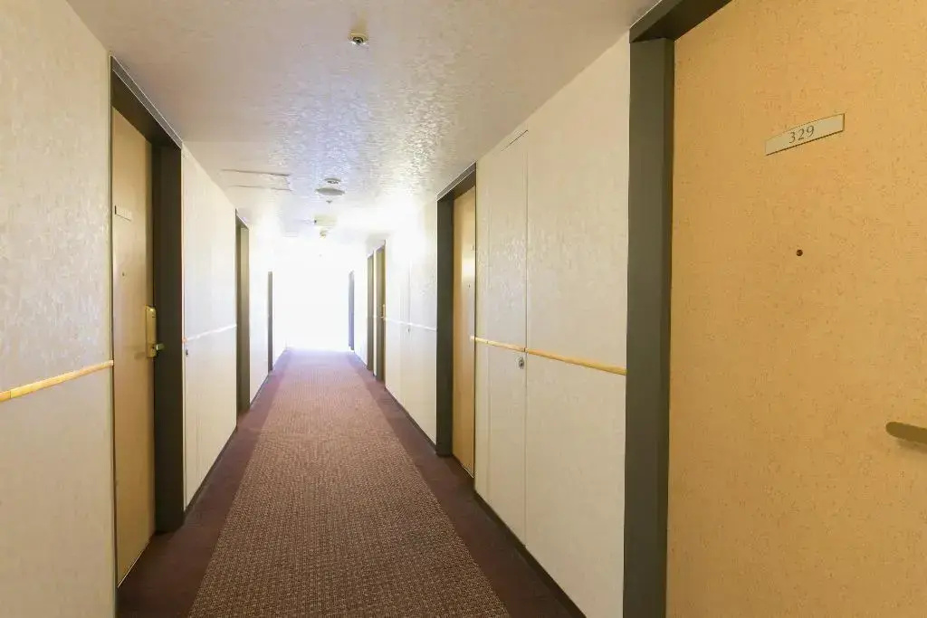 Nagoya Sakae Washington Hotel Plaza - Général