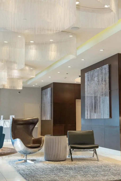 Miyako Hotel Los Angeles - Général