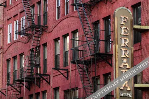 One Bedroom Self-Catering Apartment - Little Italy