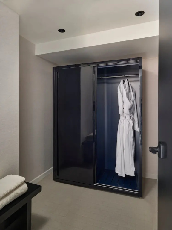 Hotel AKA NoMad - Chambres