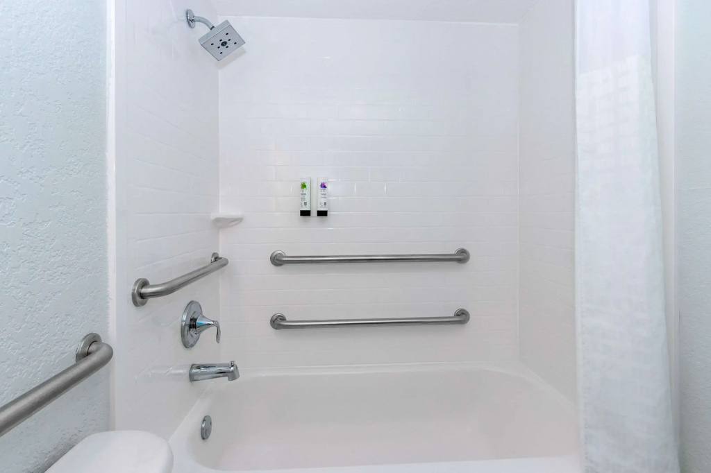 Dolphin Sands Clearwater Beach, an Ascend Collection Hotel - Général