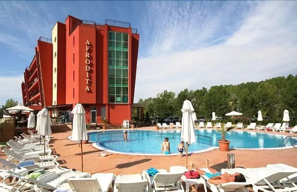 Hotel photo 7