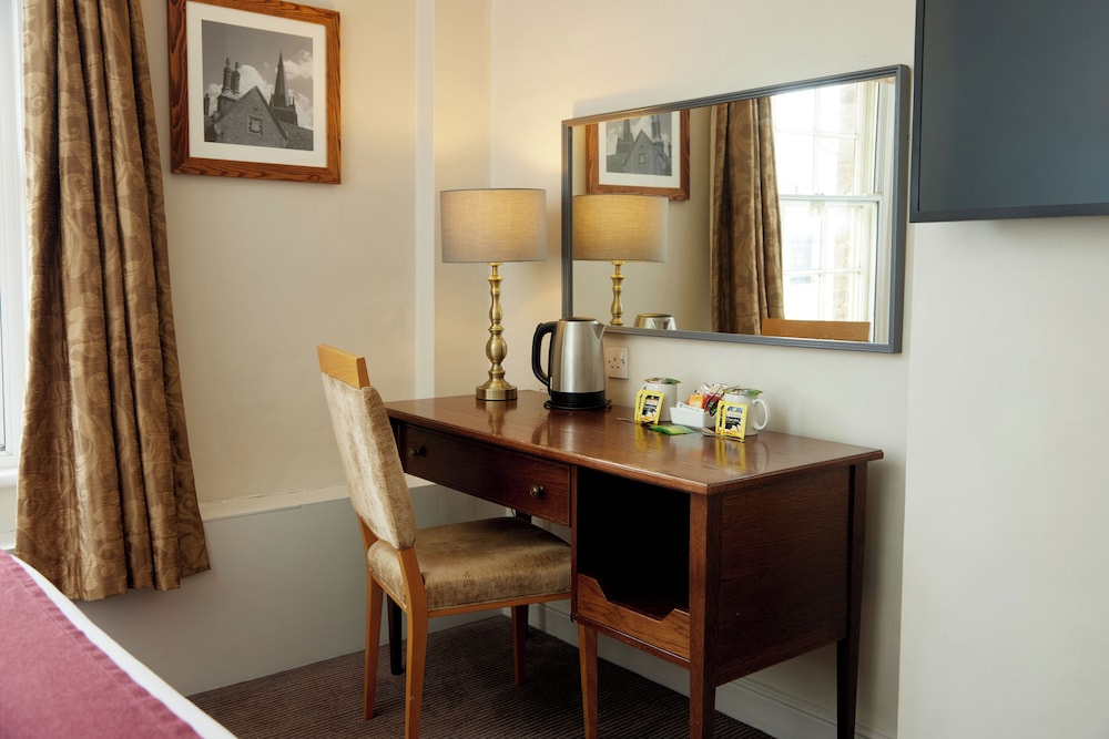 Lamb Hotel by Greene King Inns - Chambres