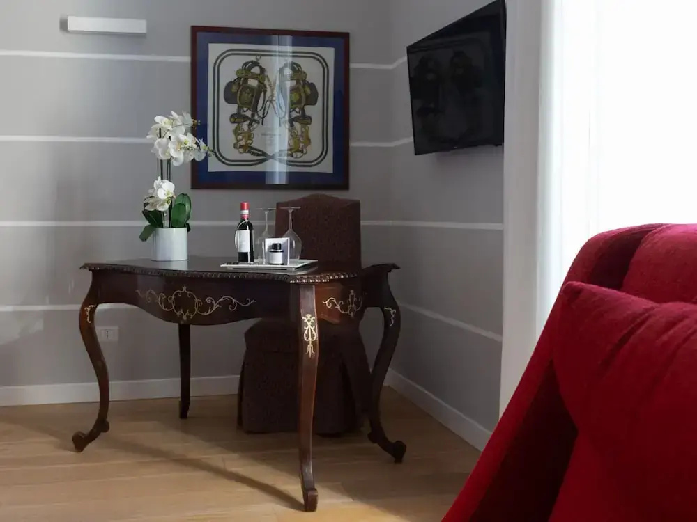 Executive Suite