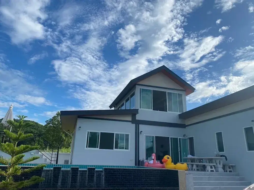 TANTAI 8 pool villa khaoyai