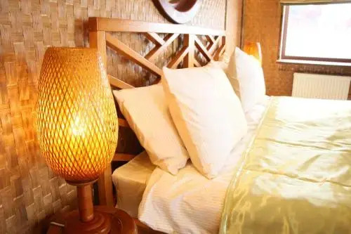 Hotel South East Asia Etnomir - фото 6