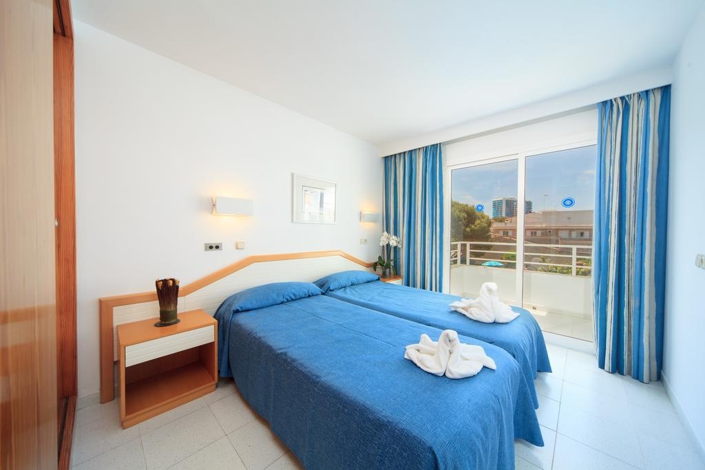 Maracaibo Aparthotel — 3