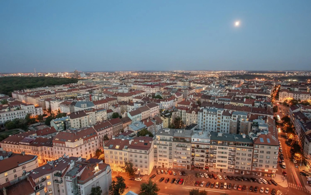 Sky Suite Hotel — фото 4