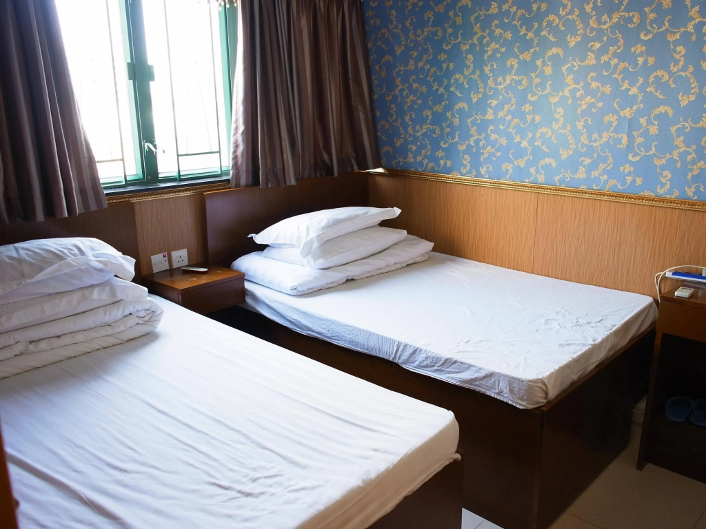 Golden Island Hotel
