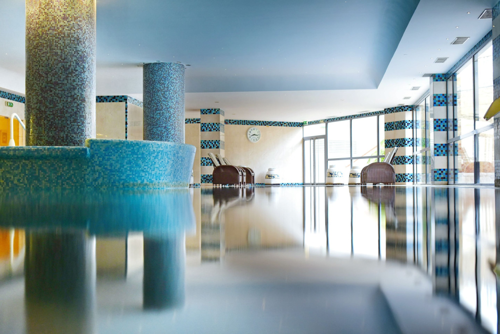 Grande Real Santa Eulalia Resort - Général
