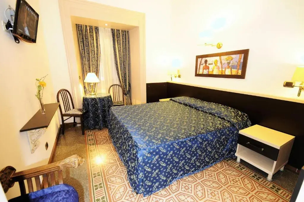 Single room
