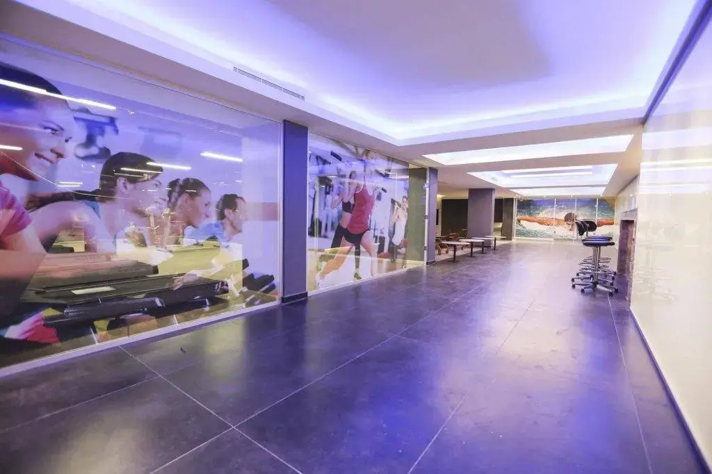 Turizoom Business Hotel & Spa Elbistan - Général