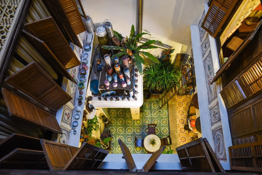 Hotel photo 14