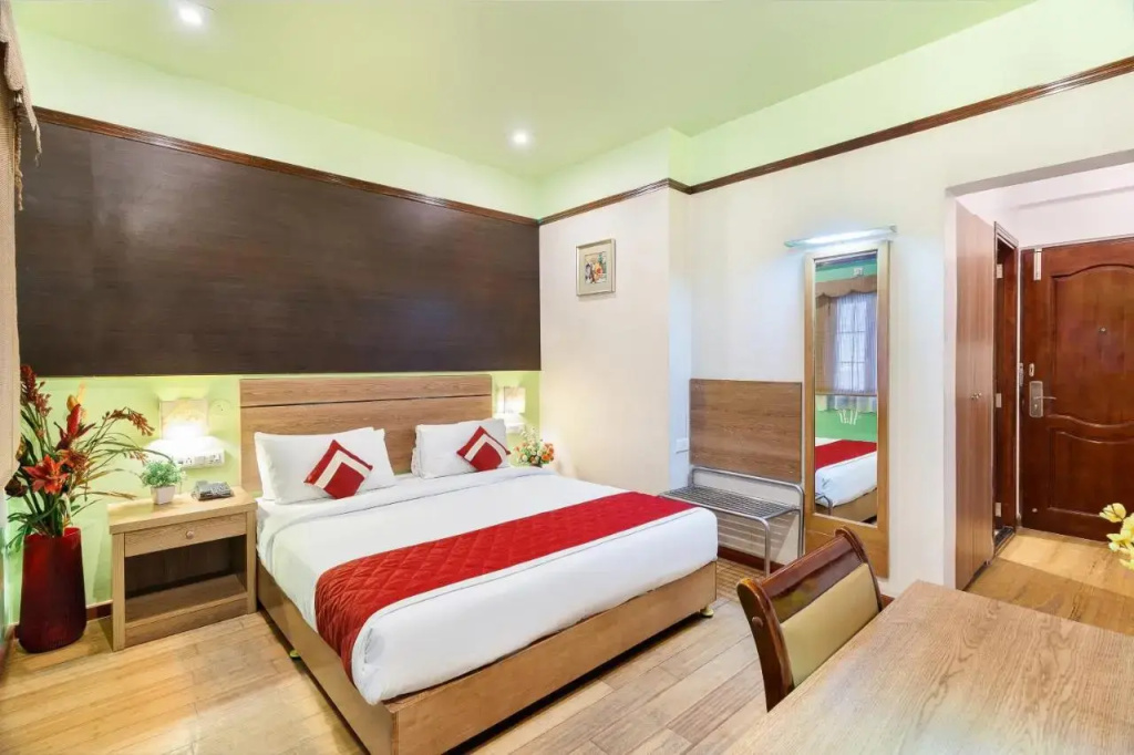 Hotel photo 6