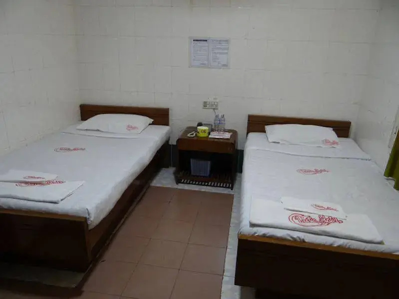 Hotel photo 12