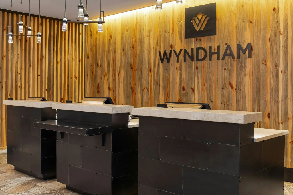 Club Wyndham Resort at Avon - Général