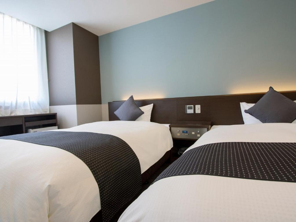 Hotel New Gaea Domemae 사진 1