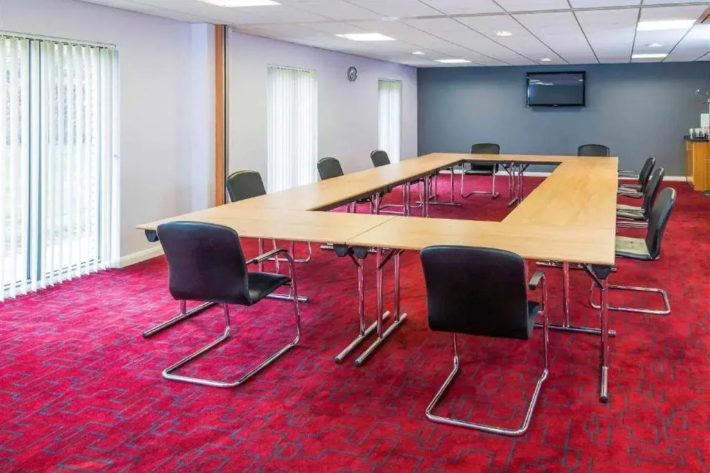 Ibis Styles Barnsley Hotel - Général